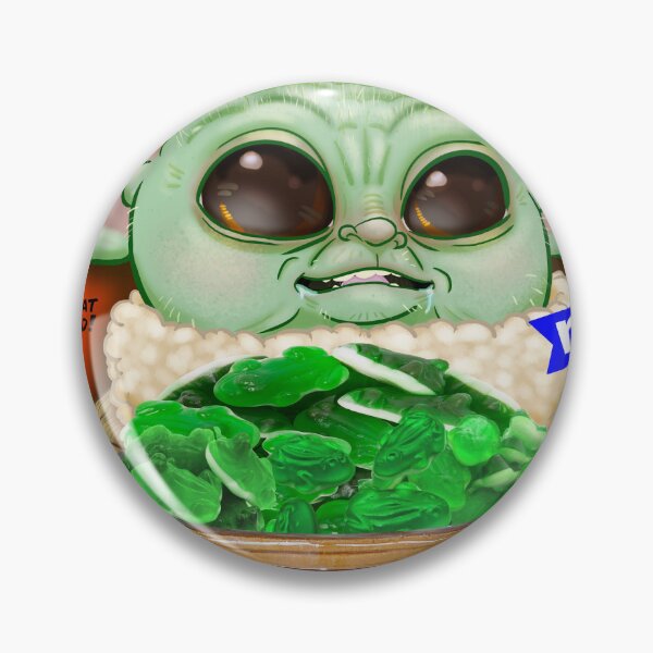 Item preview, frogs designed and sold by Jamonred.