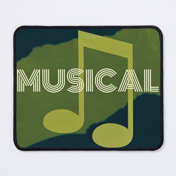 Item preview, MUSICAL designed and sold by AnnabellaRh.