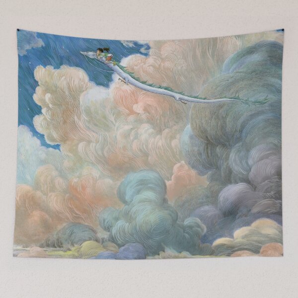 Item preview, Flying designed and sold by RossiMary.