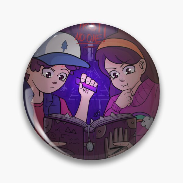 Item preview, Pine Siblings designed and sold by manuOreos.