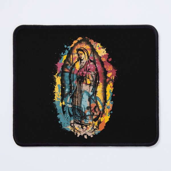 Item preview, La Virgen De Guadalupe designed and sold by LatinoPower.