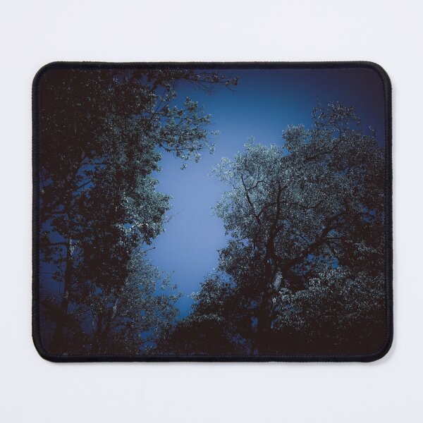 Item preview, dazecore aesthetic trees blue sky green leaves aesthetic darker vin designed and sold by sielexis.