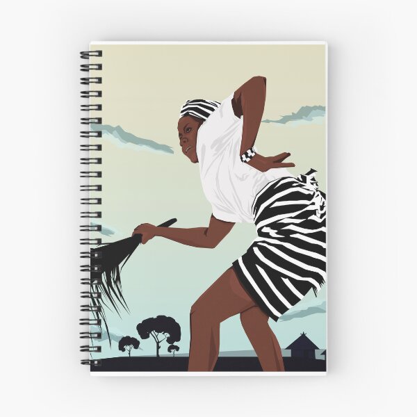 Item preview, African Dance designed and sold by Ujifx.