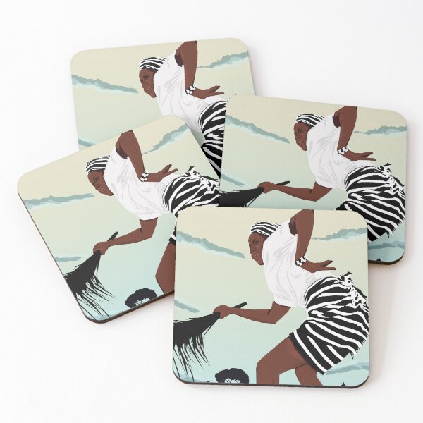 Item preview, African Dance designed and sold by Ujifx.
