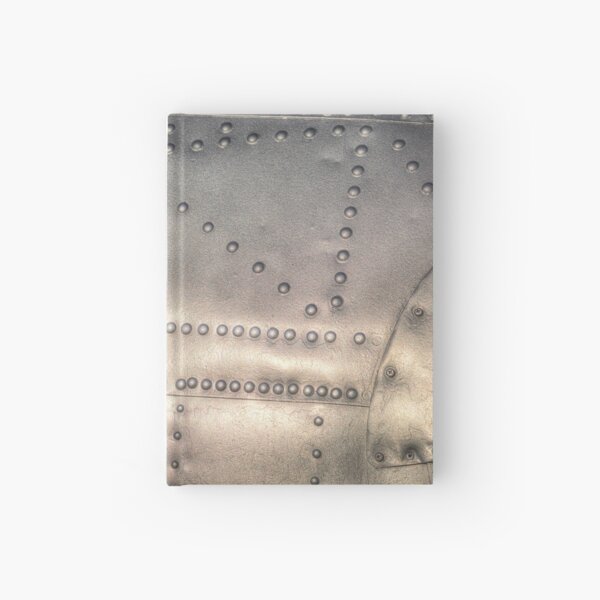 Aperçu de l'œuvre Peau d'avion en aluminium créée et vendue par Londonimages.