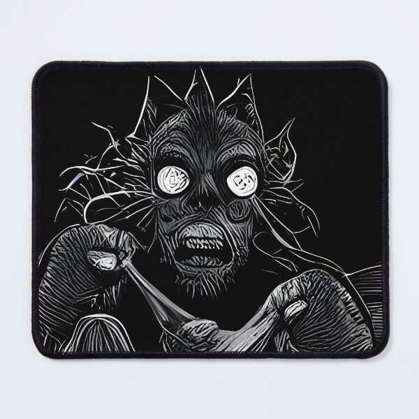Item preview, Guerrilla Guest designed and sold by PlacidHinds.