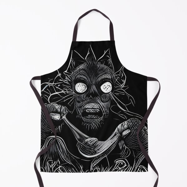 Item preview, Guerrilla Guest designed and sold by PlacidHinds.