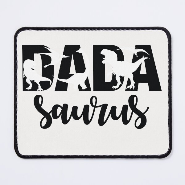 Item preview, Dadasaurus designed and sold by d3zgn3d.