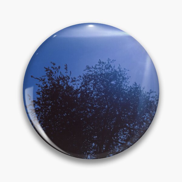 Item preview, dazecore aesthetic grunge dark blue bright sun shine designed and sold by sielexis.