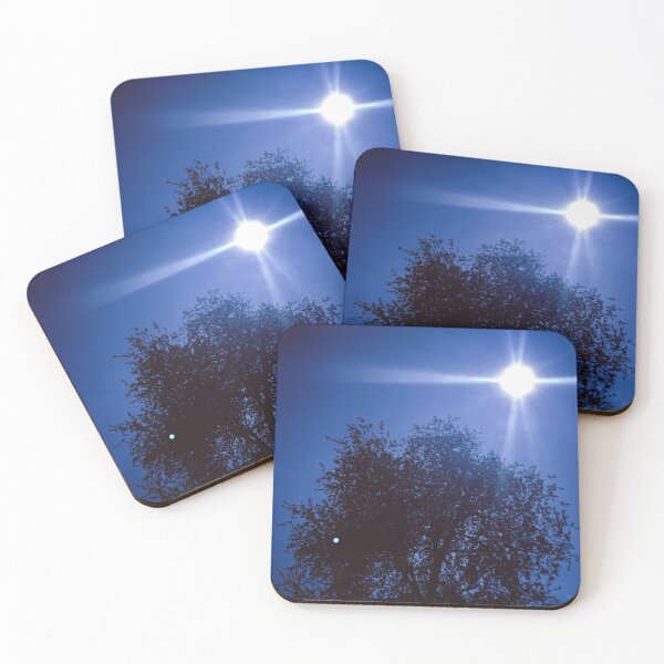 Item preview, dazecore aesthetic grunge dark blue bright sun shine designed and sold by sielexis.