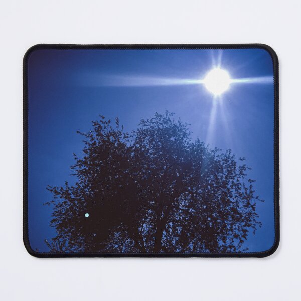 Item preview, dazecore aesthetic grunge dark blue bright sun shine designed and sold by sielexis.