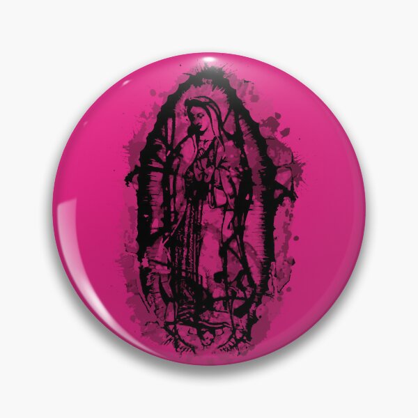 Item preview, Nuestra Virgen de Guadalupe designed and sold by LatinoPower.