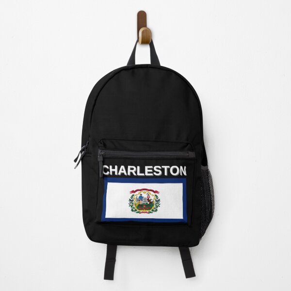 Item preview, Charleston, Capital of the State of west Virginia. USA designed and sold by ONELOVEDESIGNS0.