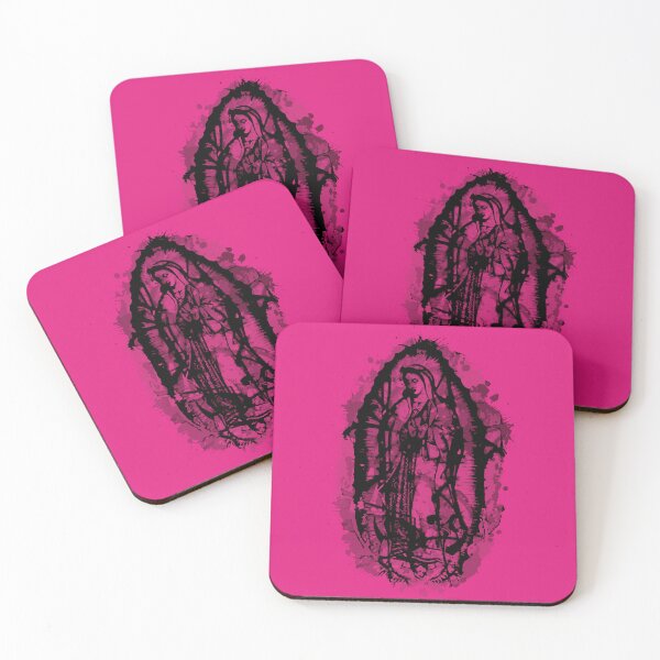 Item preview, Nuestra Virgen de Guadalupe designed and sold by LatinoPower.