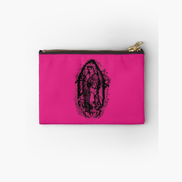 Aperçu de l'œuvre Notre Vierge de Guadalupe créée et vendue par LatinoPower.