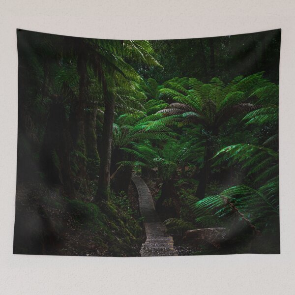 Item preview, Fern Gully designed and sold by Apatche Revealed.