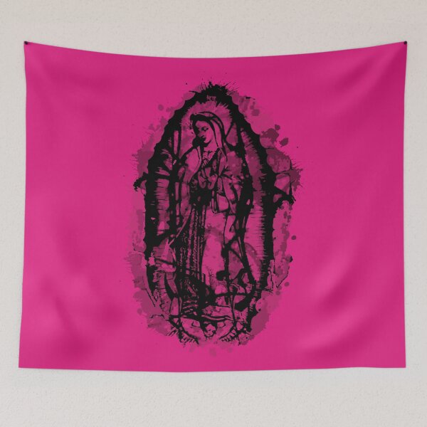 Item preview, Nuestra Virgen de Guadalupe designed and sold by LatinoPower.