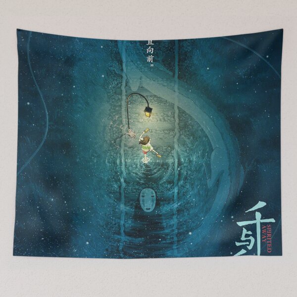Item preview, Railroad River designed and sold by RossiMary.