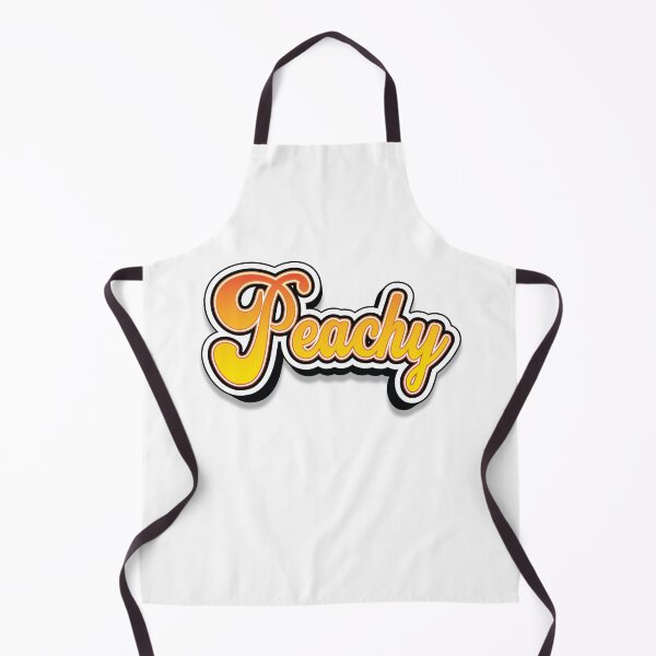 Aperçu de l'œuvre Peachy créée et vendue par Best-Designers.