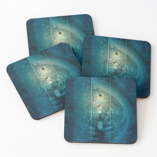 Item preview, Midnight River designed and sold by RossiMary.