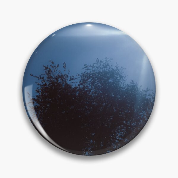 Item preview, dazecore aesthetic grunge dark blue bright sun shine desaturated designed and sold by sielexis.