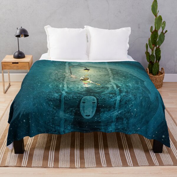 Item preview, Midnight River designed and sold by RossiMary.