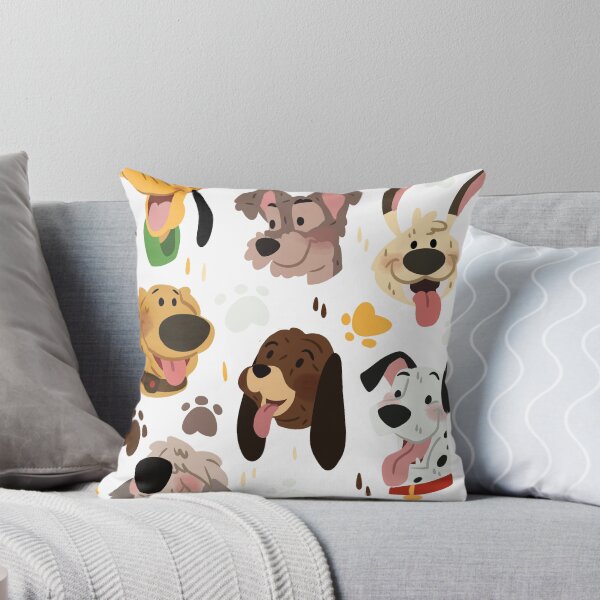 Artikelvorschau, Du hattest mich bei Woof entworfen und verkauft von PixieMade.