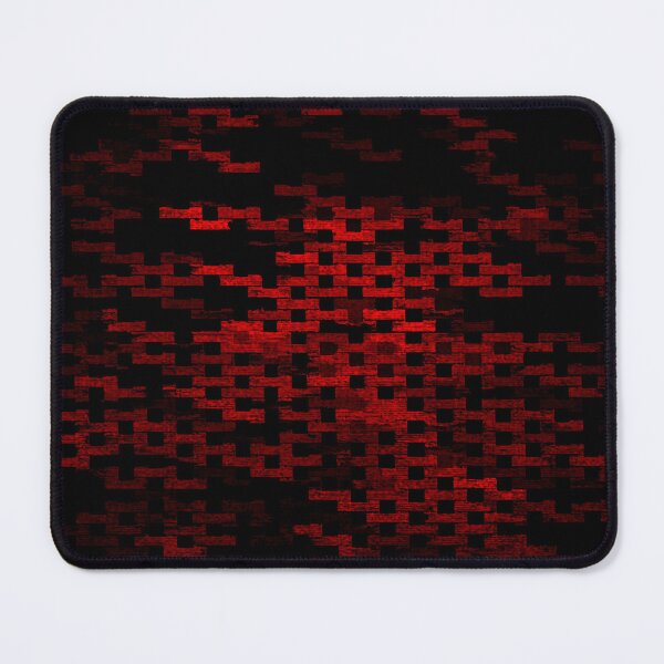 Item preview, Brick wall modern pattern designed and sold by SulkaCreative.