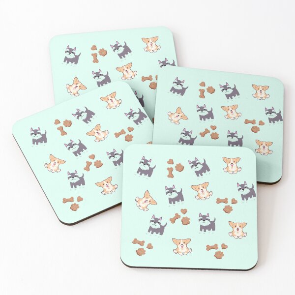 Item preview, Happy dogs designed and sold by CrisTEE.