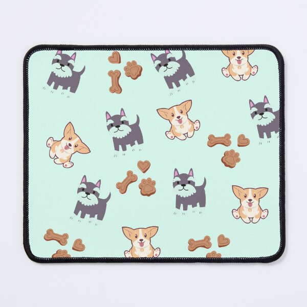 Item preview, Happy dogs designed and sold by CrisTEE.