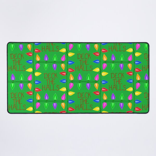 Item preview, Deck The Halls designed and sold by KDNK.