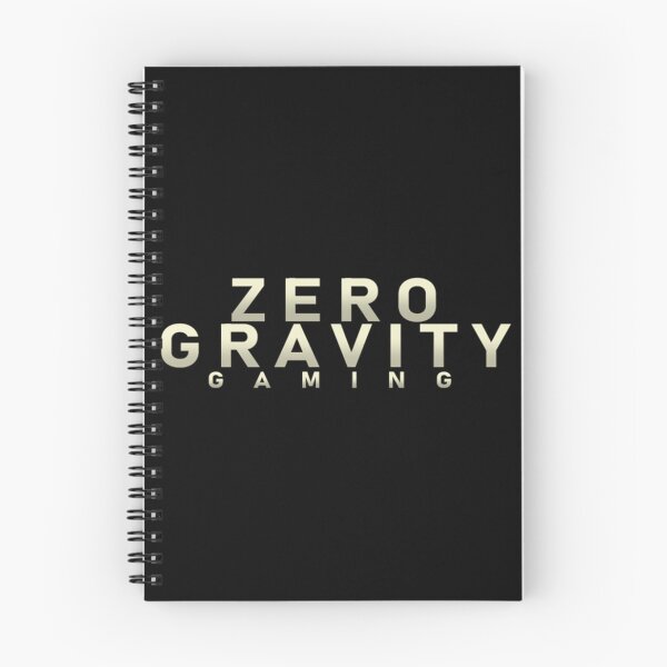 Item preview, Zero Gravity Gaming Classic T-Shirt designed and sold by cherlynd2k.