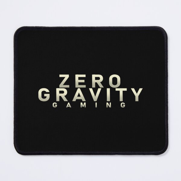 Item preview, Zero Gravity Gaming Classic T-Shirt designed and sold by cherlynd2k.