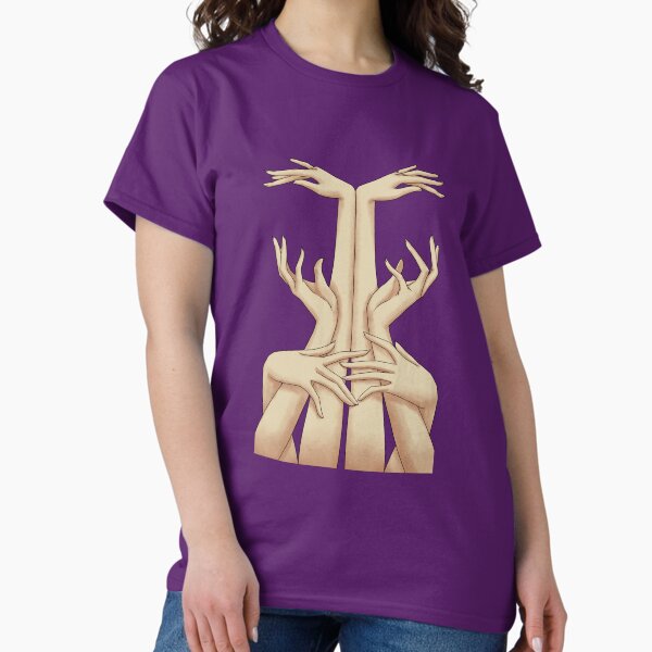 Elegance Classic T-Shirt