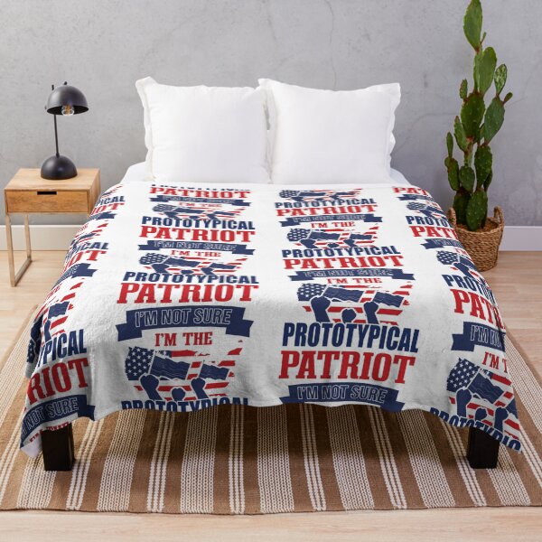Item preview, America is Great Patriotism The Patriots Blood is the seed of Freedom Tree America Flag Happy Life Apparel Essential Motivation Inspiration Joy Mood designed and sold by DesignByHeartUK.