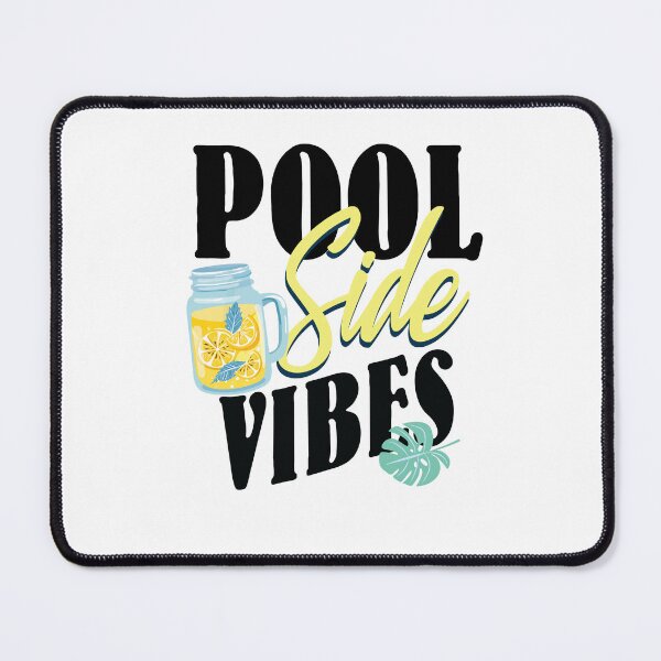 Item preview, Pool side vibes designed and sold by Best-Designers.