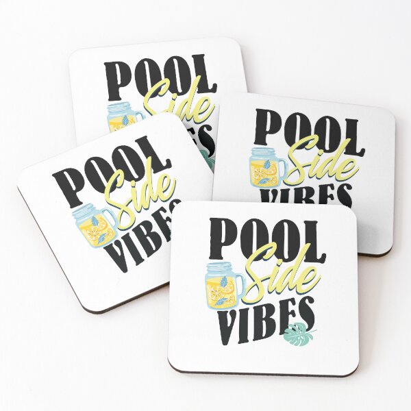 Item preview, Pool side vibes designed and sold by Best-Designers.