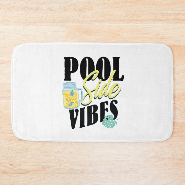Item preview, Pool side vibes designed and sold by Best-Designers.