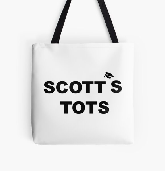 The Office Scott's Tots Premium Tote Bag