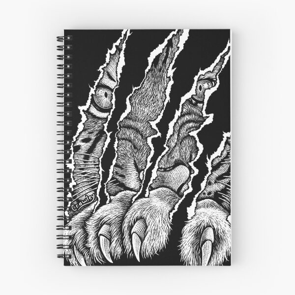 Item preview, Tiger Ripping Though designed and sold by StevenCrawley.