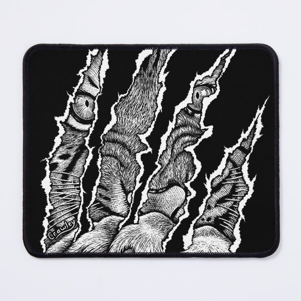Item preview, Tiger Ripping Though designed and sold by StevenCrawley.