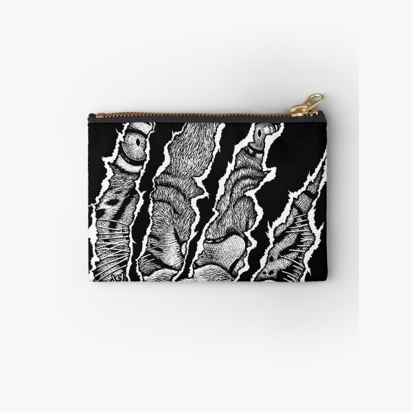 Item preview, Tiger Ripping Though designed and sold by StevenCrawley.