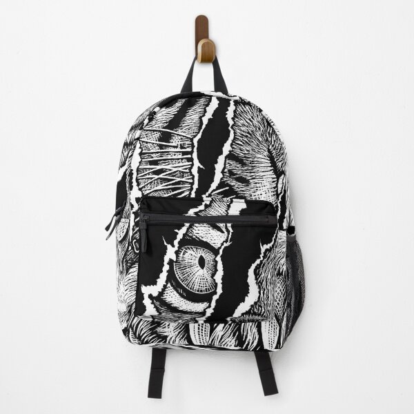 Item preview, Tiger Ripping Though designed and sold by StevenCrawley.