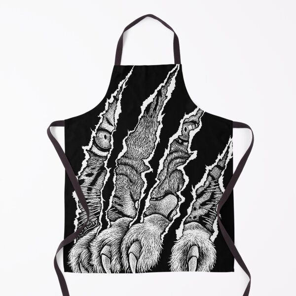 Item preview, Tiger Ripping Though designed and sold by StevenCrawley.