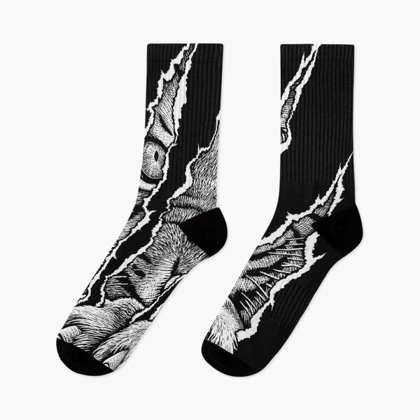 Item preview, Tiger Ripping Though designed and sold by StevenCrawley.