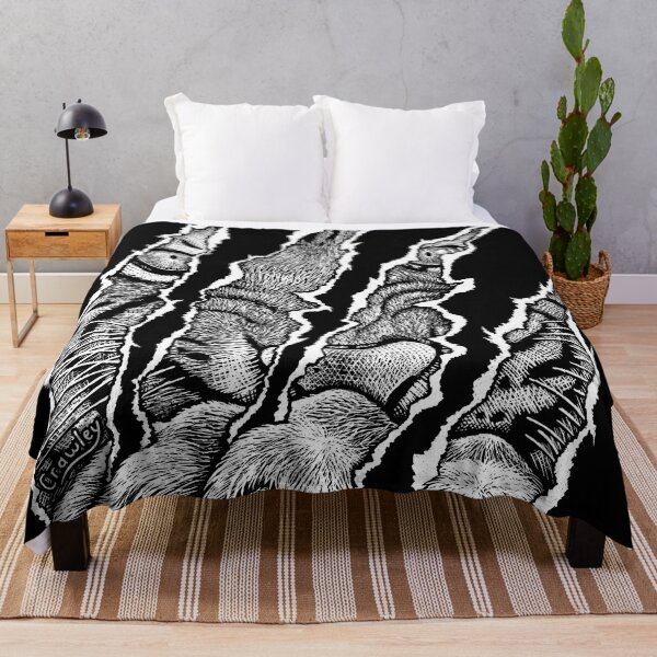 Item preview, Tiger Ripping Though designed and sold by StevenCrawley.