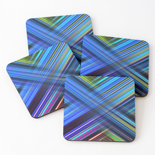 Item preview, Colorful Lines designed and sold by Vlaki.