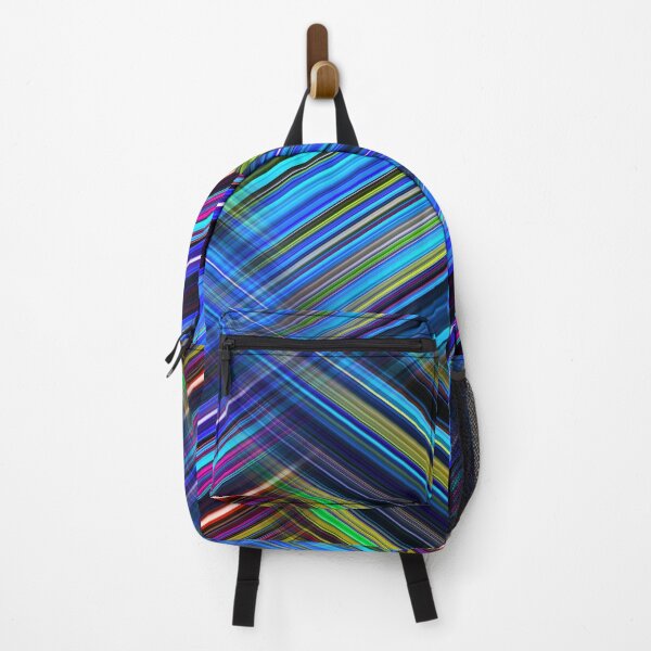 Item preview, Colorful Lines designed and sold by Vlaki.