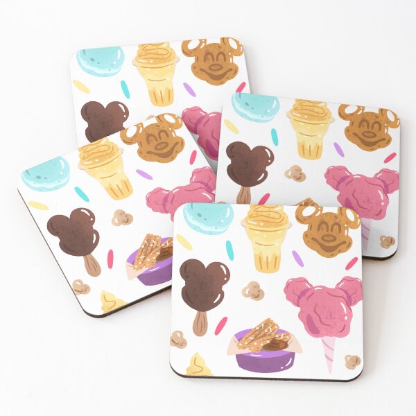 Item preview, All the Snacks designed and sold by PixieMade.