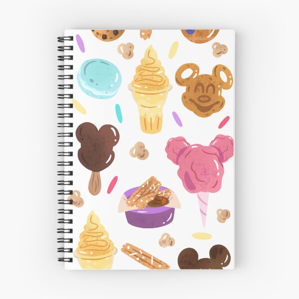 Item preview, All the Snacks designed and sold by PixieMade.